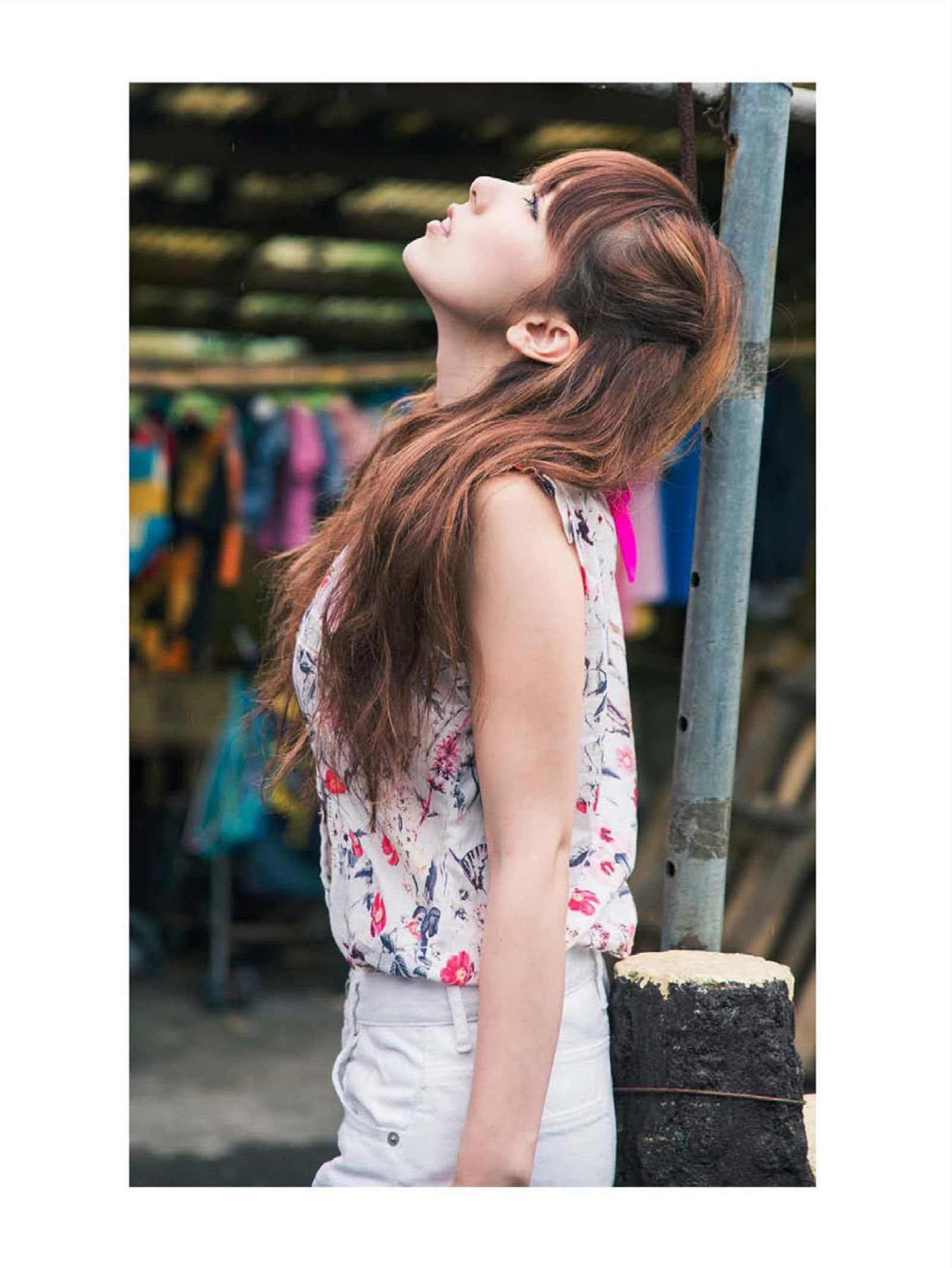 波多野结衣世界首发写真书- 恋-LOVE 恶魔篇